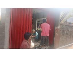 Jasa Service Rolling Door Meruya, Kebon Jeruk, Srengseng Kelapa Dua, Joglo - Jakarta Barat