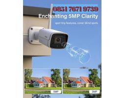 Perbaikan DVR CCTV Gagal Rekam Rumah dan Kantor - Jakarta Timur