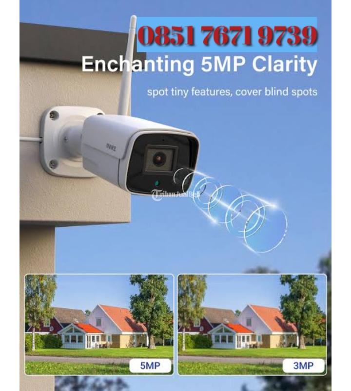 Ahli Servis DVR CCTV Rumah dan Kantor Tidak Rekam Video - Jakarta Timur