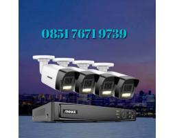 Ahli Servis DVR CCTV Rumah dan Kantor  Tidak Rekam Video - Jakarta Timur