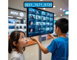 Terima Servis DVR CCTV Mati dan Tidak Rekam - Jakarta Timur