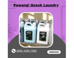 Agen Pewangi Gosok Laundry Bandung Cucian Bersih - Bandung Kota