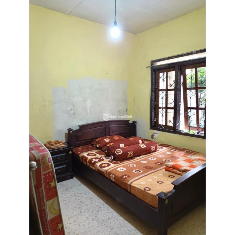 Jual Rumah Ideal Minimalis Simple Tipe 206 Bekas Dekat Kampus - Malang