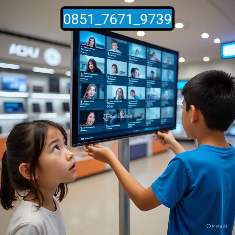 Spesialis Servis DVR CCTV Mati dan Tidak Simpan Rekamana - Jakarta Pusat