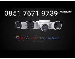 Teknisi CCTV dan DVR Tidak Rekam Datang ke Lokasi Rumah dan Toko - Jakarta Pusat