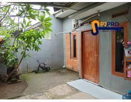 Jual Rumah Cantik Tipe 36 Bekas di Cikarang Semi Furnish - Bekasi