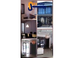 Jual Rumah Cantik Tipe 68 Bekas - Bekasi Kota
