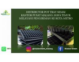 Agen Grosir Pot Tray - Metro