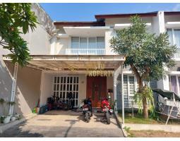 Jual Rumah Tipe 120 Murah Perumahan Bahagia Sejahtera Mlati Harga 1 Milyar - Sleman
