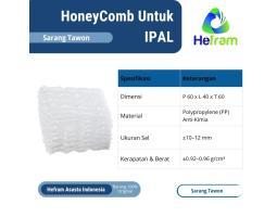 HoneyComb Untuk Ipal - Bogor