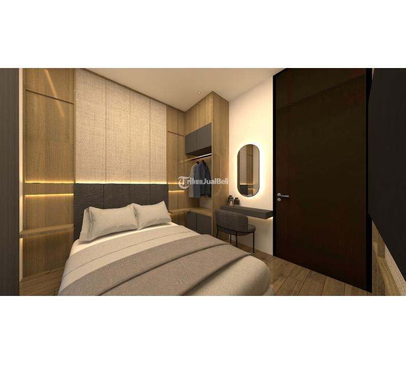 Jual Rumah Tipe 88 Siap Bangun Unit Mewah Hanya Ratusan Meter Dari Malioboro - Yogyakarta