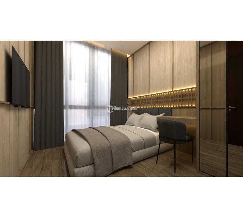 Jual Rumah Tipe 88 Siap Bangun Unit Mewah Hanya Ratusan Meter Dari Malioboro - Yogyakarta