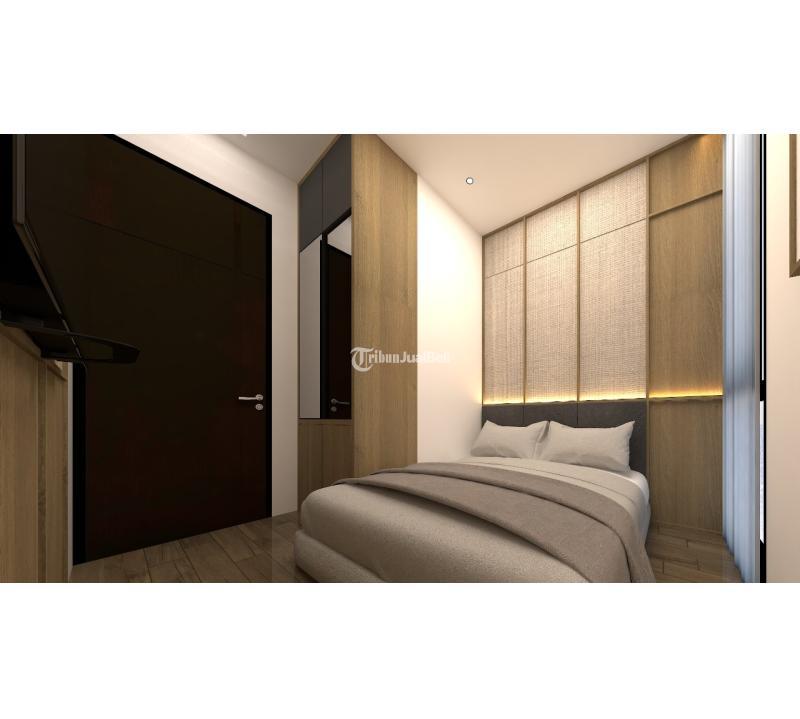 Jual Rumah Tipe 88 Siap Bangun Unit Mewah Hanya Ratusan Meter Dari Malioboro - Yogyakarta