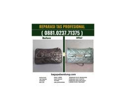  Tempat Reparasi Tas Summarecon Mall Serpong - Tangerang