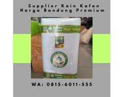Supplier Kain Kafan Premium - Bandung Kota