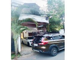 Dijual Rumah di Kalibata Dekat RS Brawijaya Duren Tiga, Mall Kalibata City Square - Jakarta Selatan