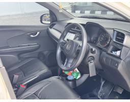 Mobil Bekas Honda Mobilio RS CVT 2017 - Lhokseumawe
