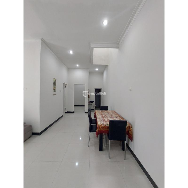 Dijual Rumah Hunian Minimalis Simple 4KT 2KM SHM Dekat Pusat Pendidikan - Malang