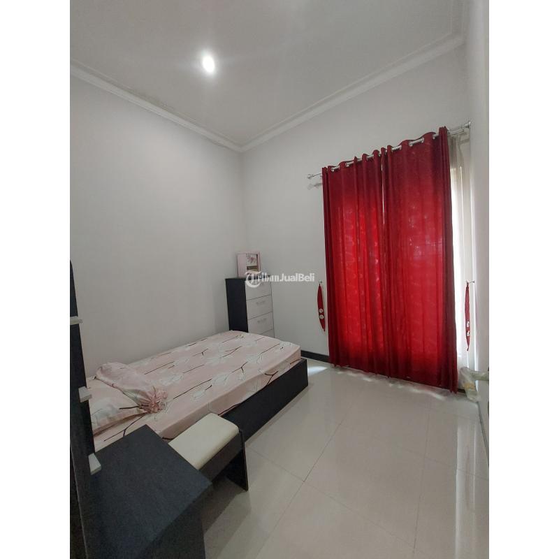 Dijual Rumah Hunian Minimalis Simple 4KT 2KM SHM Dekat Pusat Pendidikan - Malang