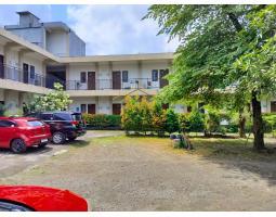 Kost 22 Kamar Dijual Di Bawah Pasaran Kawasan Jombor - Sleman