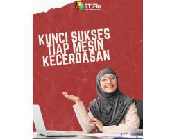 Kunci Sukses Tiap Mesin Kecerdasan - Bandar Lampung