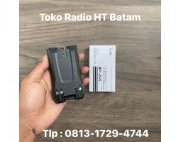 Baterai Original Icom BP-265 Tahan Lama - Batam