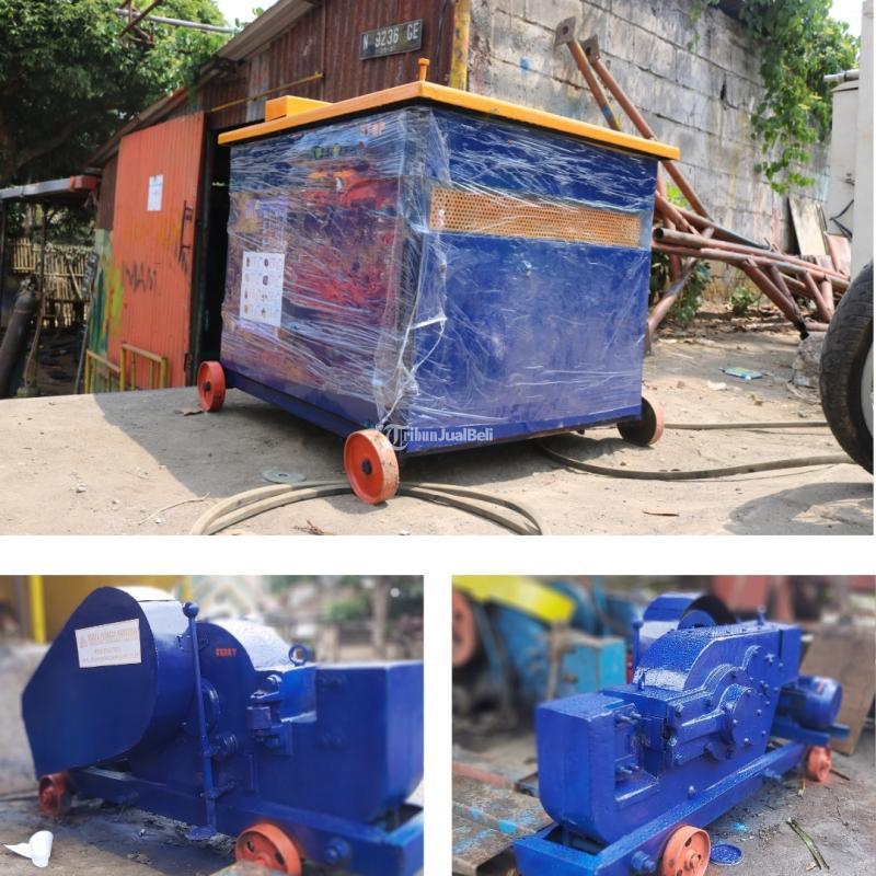 Sewa Bar Bender - Banyuwangi