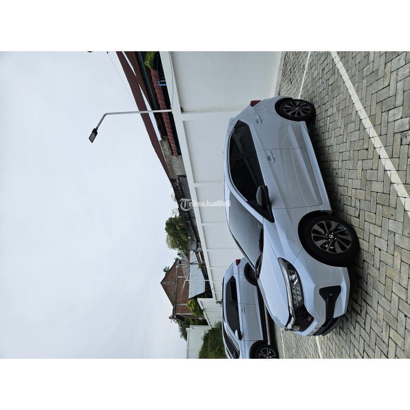 Mobil Honda Brio RS CVT 2025 - Lhokseumawe