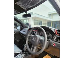 Mobil Honda Brio RS CVT 2025 - Lhokseumawe