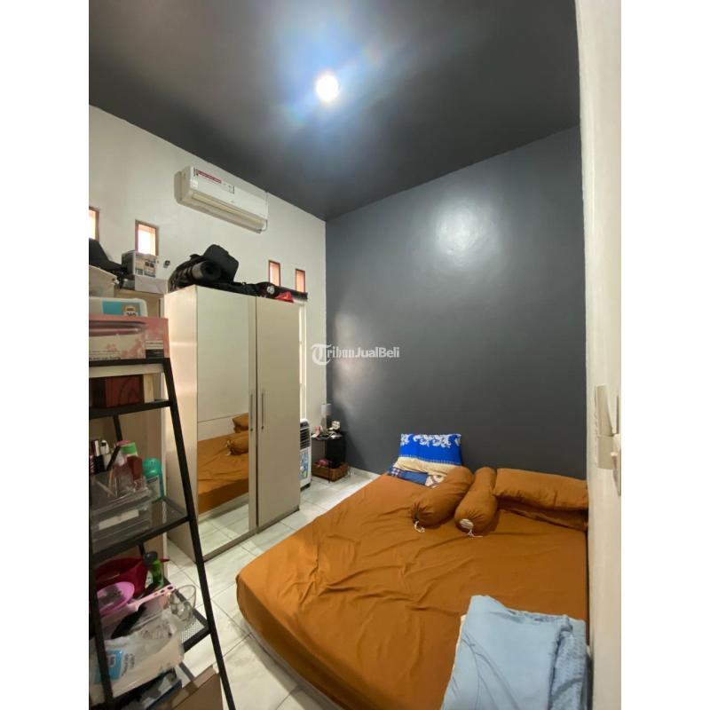 Dijual Rumah Siap Huni Dekat Kampus dan Fasilitas Umum Sambiroto Tembalang - Semarang Kota