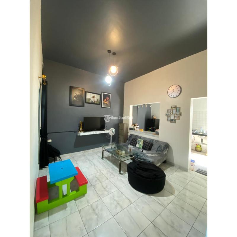 Dijual Rumah Siap Huni Dekat Kampus dan Fasilitas Umum Sambiroto Tembalang - Semarang Kota