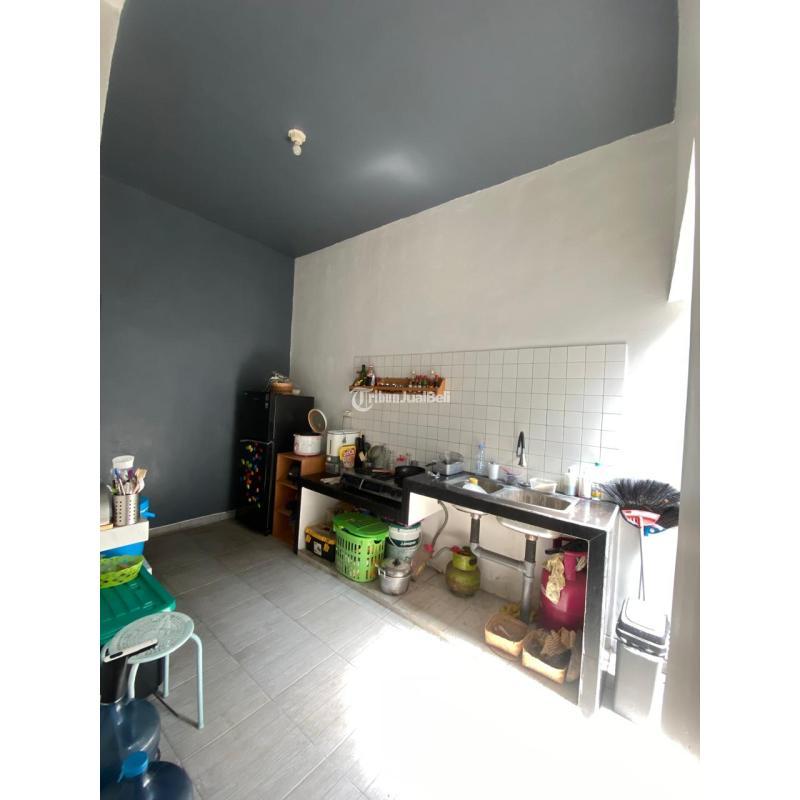 Dijual Rumah Siap Huni Dekat Kampus dan Fasilitas Umum Sambiroto Tembalang - Semarang Kota