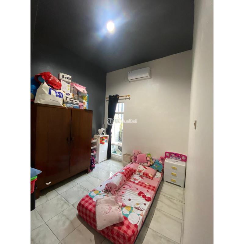 Dijual Rumah Siap Huni Dekat Kampus dan Fasilitas Umum Sambiroto Tembalang - Semarang Kota