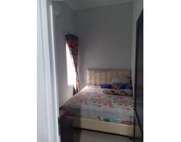 Dijual Rumah Hunian Nyaman dan Aman Dalam Cluster Gedawang Banyumanik - Semarang Kota