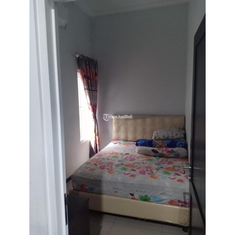 Dijual Rumah Hunian Nyaman dan Aman Dalam Cluster Gedawang Banyumanik - Semarang Kota