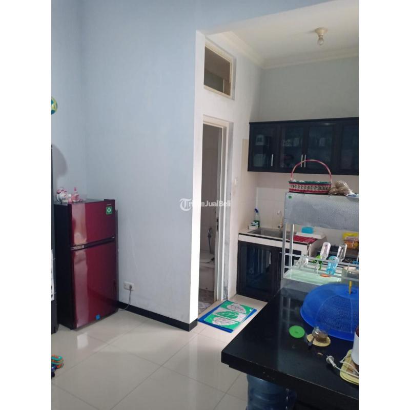 Dijual Rumah Hunian Nyaman dan Aman Dalam Cluster Gedawang Banyumanik - Semarang Kota