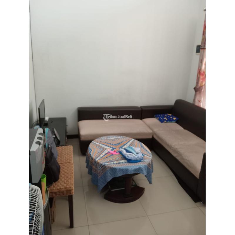 Dijual Rumah Hunian Nyaman dan Aman Dalam Cluster Gedawang Banyumanik - Semarang Kota