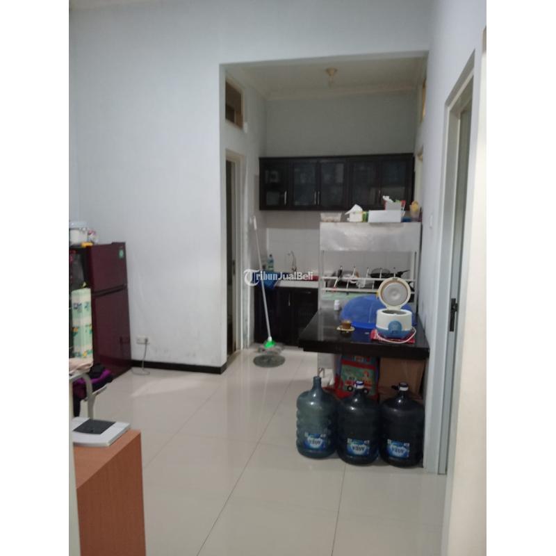 Dijual Rumah Hunian Nyaman dan Aman Dalam Cluster Gedawang Banyumanik - Semarang Kota