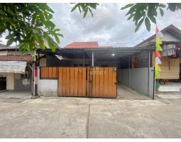 Dijual Rumah Murah Terawat Di Prambanan, Luas Dan Strategis - Klaten