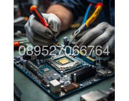 Servis Printer Profesional di Bandung dan Sekitarnya Cepat  Bergaransi - Bandung Kota