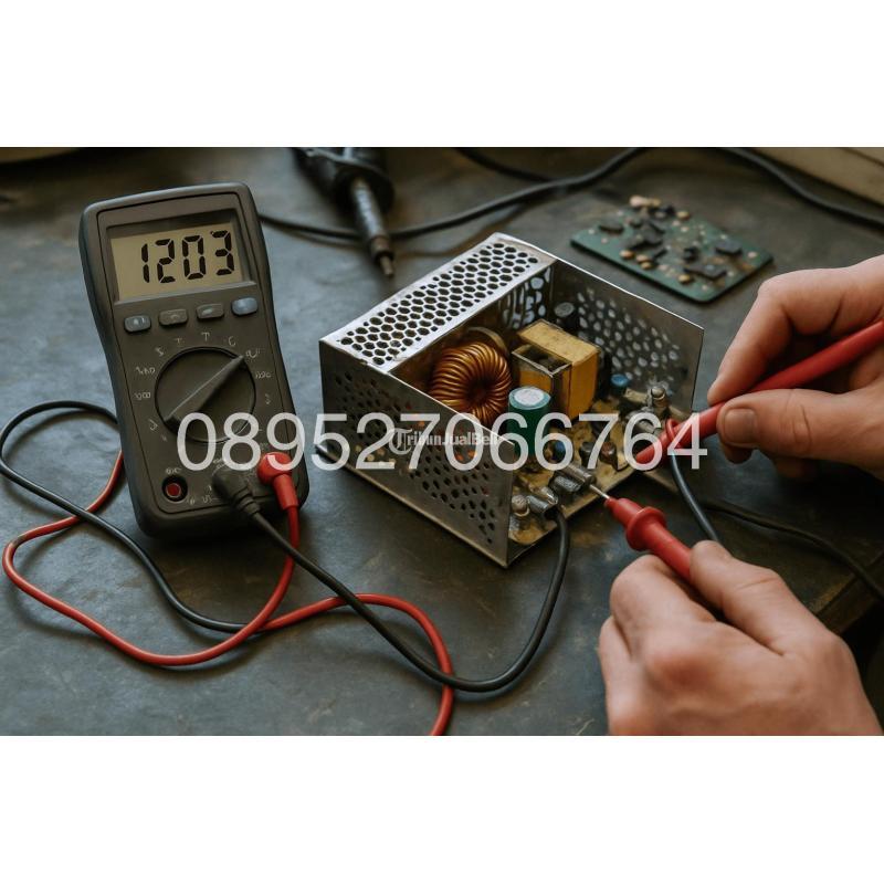 Setting Router, Repeater, dan Access Point untuk Jaringan Wi-Fi Stabil - Bandung