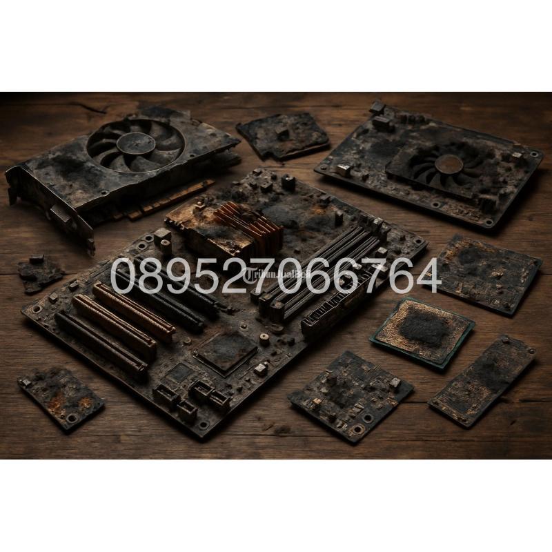 Setting Router, Repeater, dan Access Point untuk Jaringan Wi-Fi Stabil - Bandung