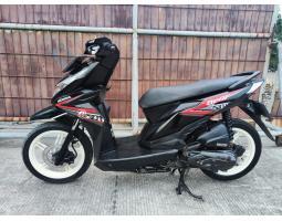 Motor Bekas Honda Beat Tahun 2018 - Jakarta Timur