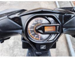 Motor Bekas Honda Beat Tahun 2018 - Jakarta Timur
