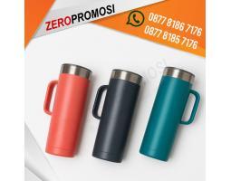 Promo Souvenir Termos Tumbler Mizzu Galaxy - Tangerang Kota