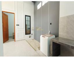 Dijual Rumah Siap Huni Dalam Cluster 2KT 1KM SHM Di Sumberadi - Sleman