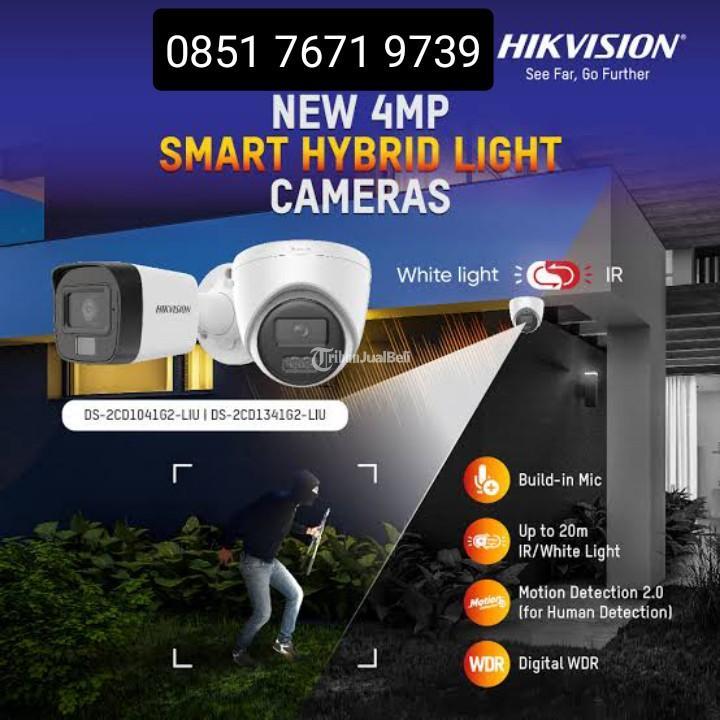 Servis CCTV Rumah, Toko, Kantor Hilang Sinyal, Hilang Tenang - Jakarta Utara