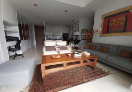 Dijual Apartemen The Elements Tower Harmony Jl.Epicentrum Tengah, Karet Kuningan - Jakarta Selatan
