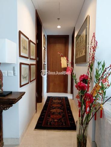 Dijual Apartemen The Elements Tower Harmony Jl.Epicentrum Tengah, Karet Kuningan - Jakarta Selatan