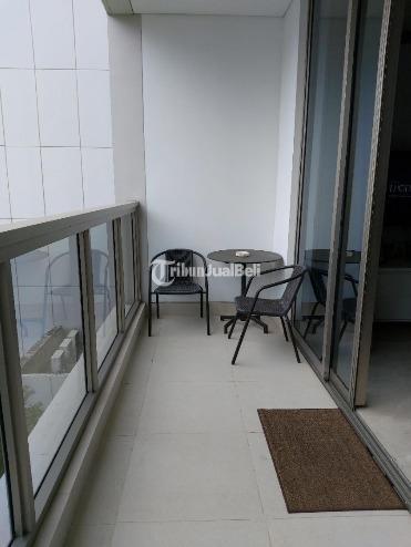 Dijual Apartemen The Elements Tower Harmony Jl.Epicentrum Tengah, Karet Kuningan - Jakarta Selatan